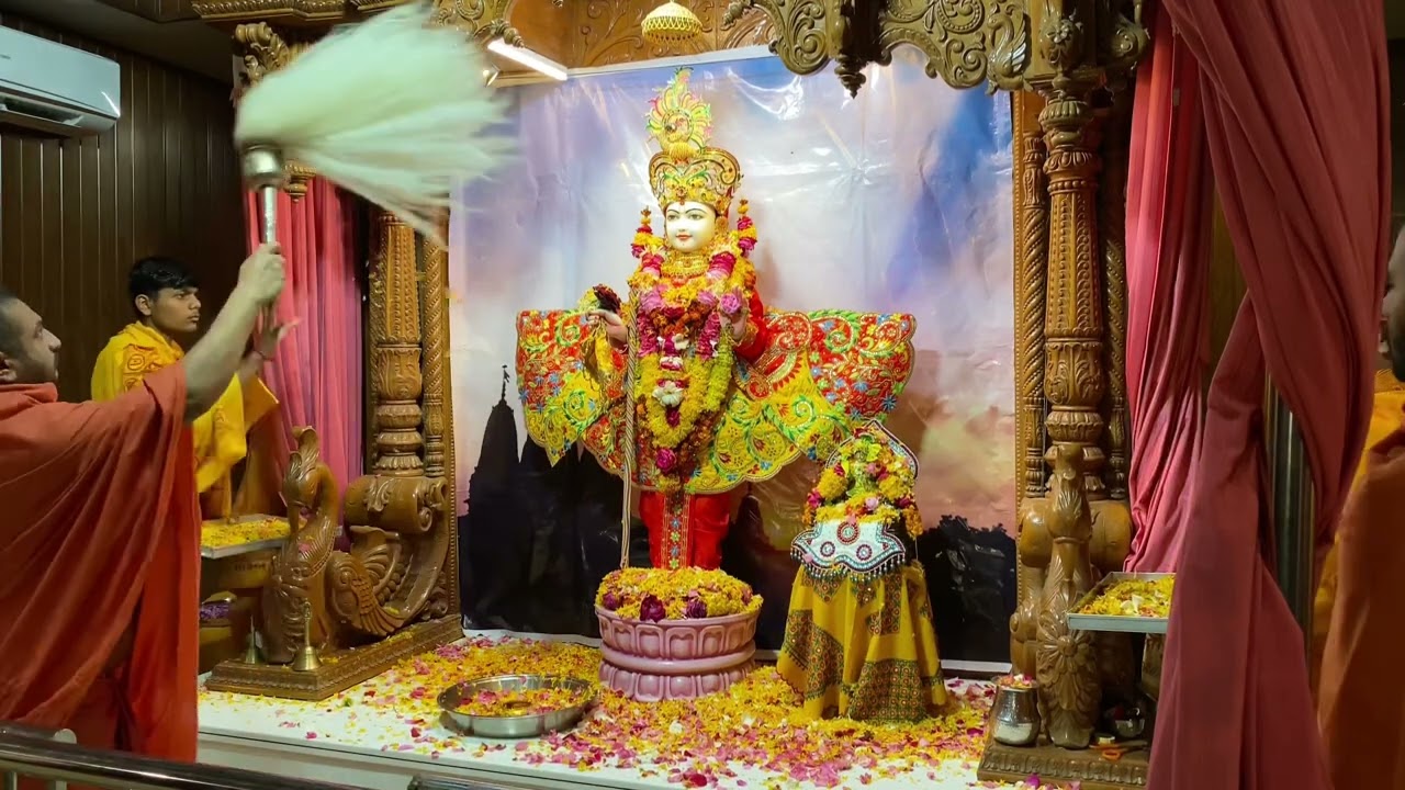 Tirthdham Sankali