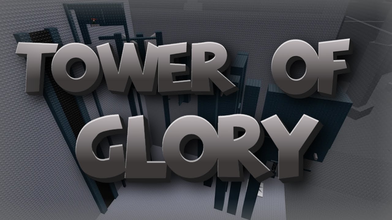 [CATASTROPHIC] Tower of Glory Completion - [EToH: The Eternal Abyss]