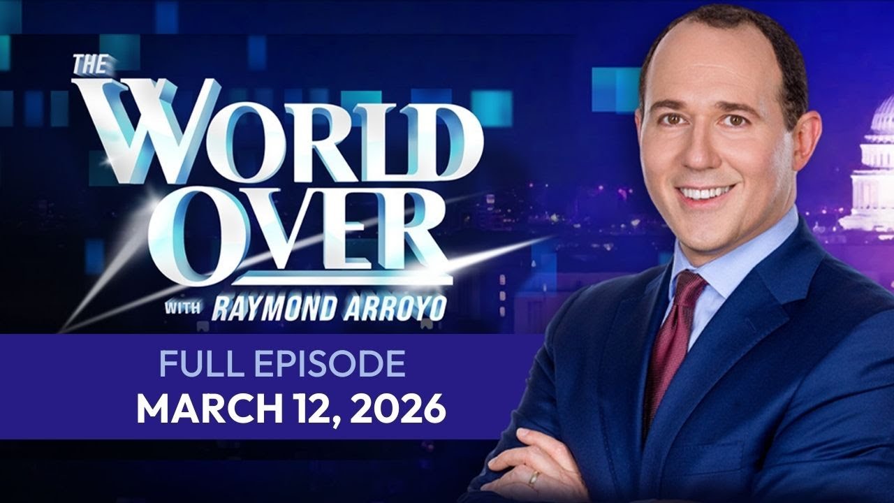 The World Over | Full Episode: Iran War, China's Influence, 