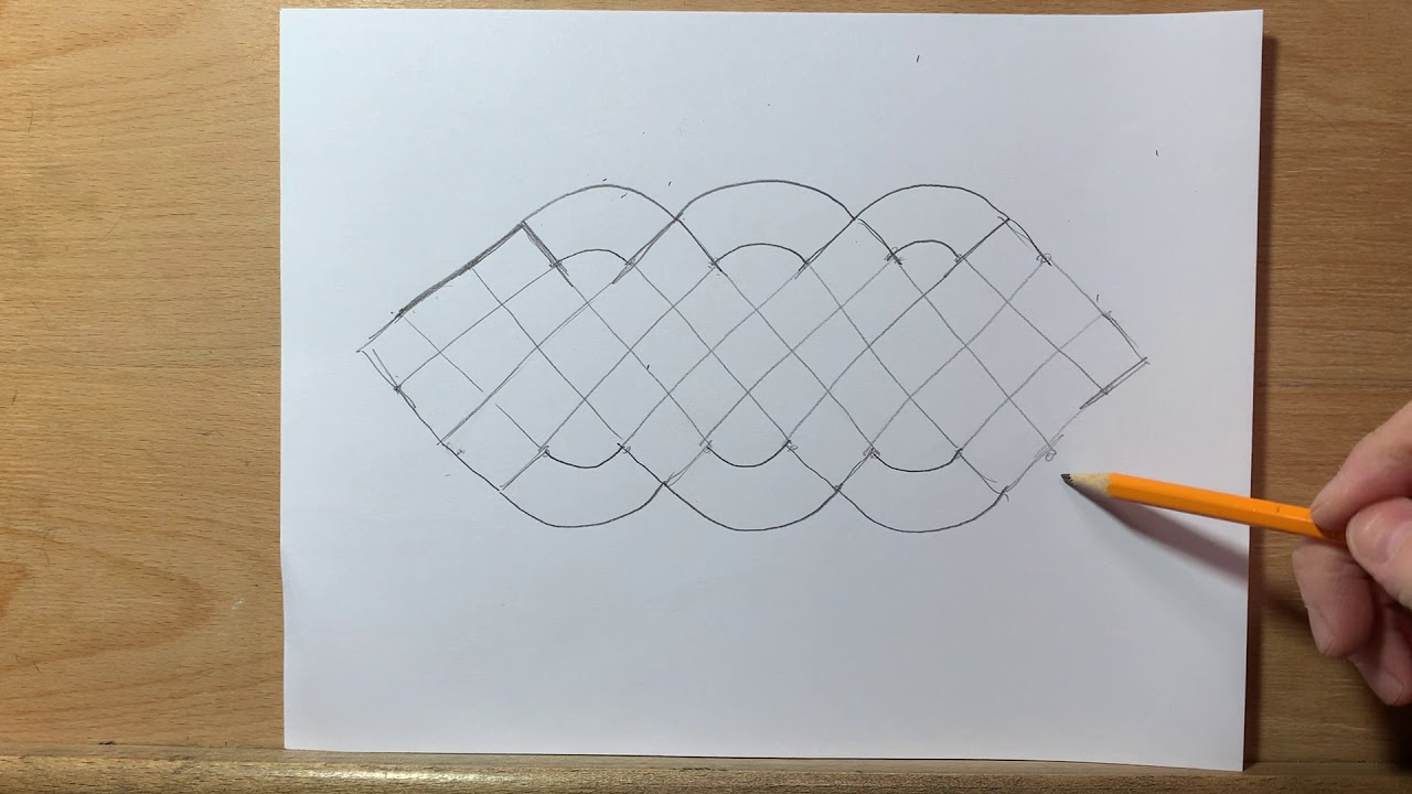 Celtic Knot Tutorial