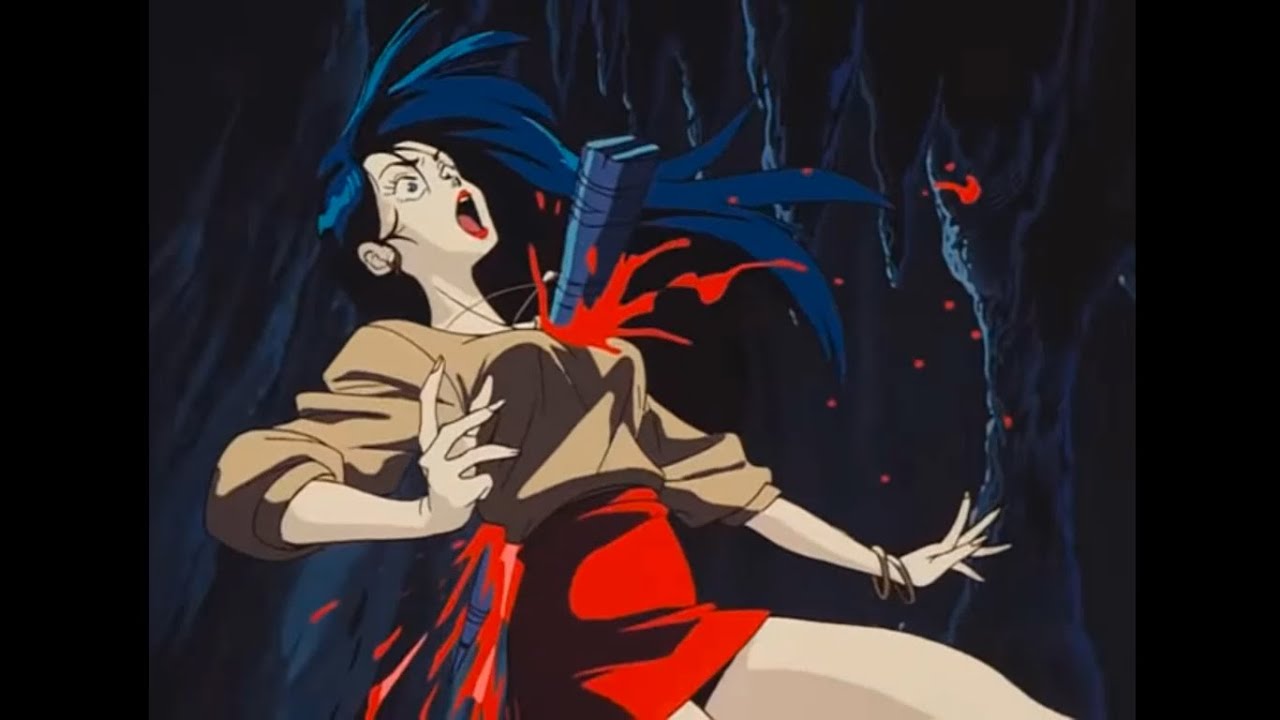 Villainess 60