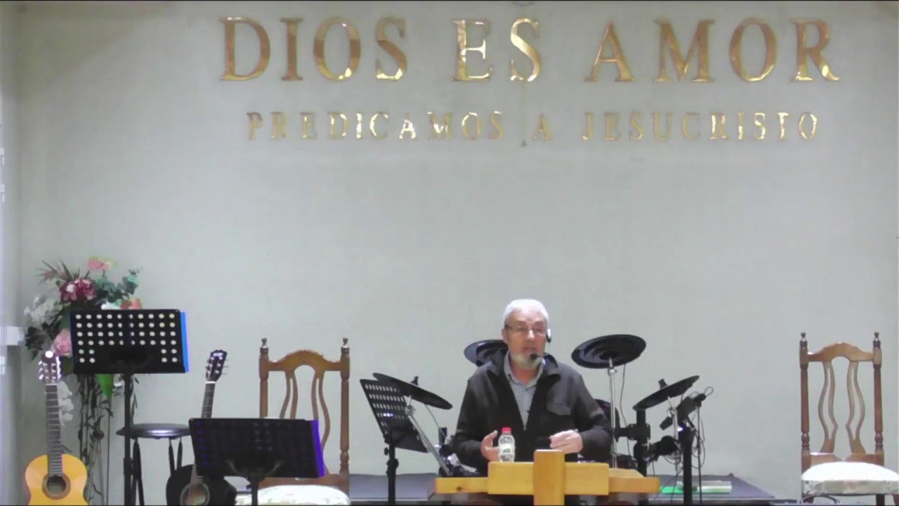 18/01/2026 - IGLESIA EVANGELICA GRANOLLERS ✟