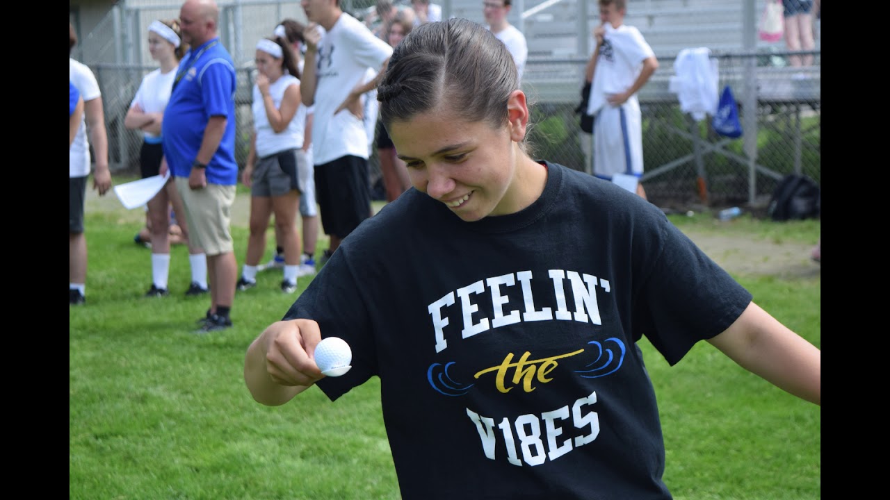 Field day 2018