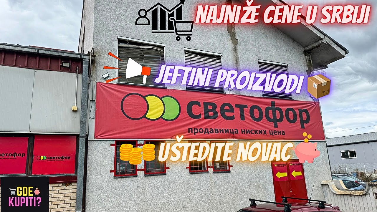 Ruski market 