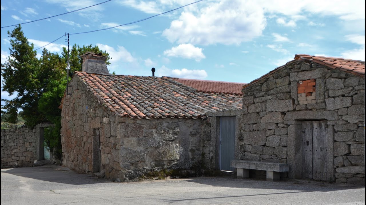 MORAL DE SAYAGO_COMARCA DE SAYAGO_ZAMORA