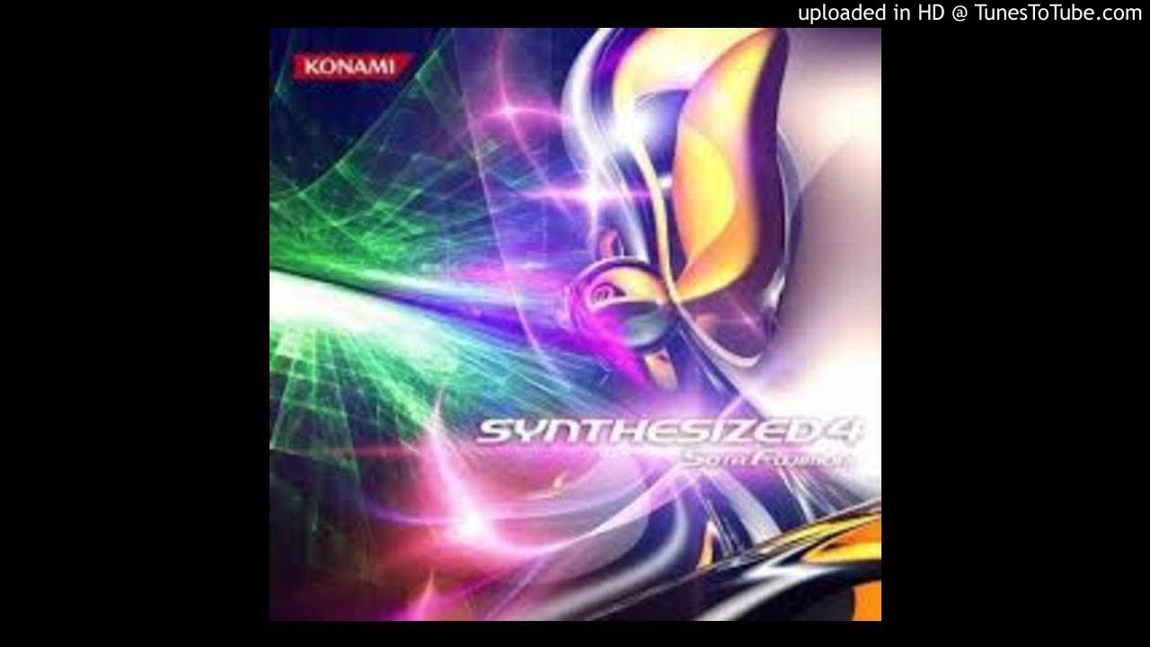 Sota Fujimori - Mother Ship -Extended Mix-