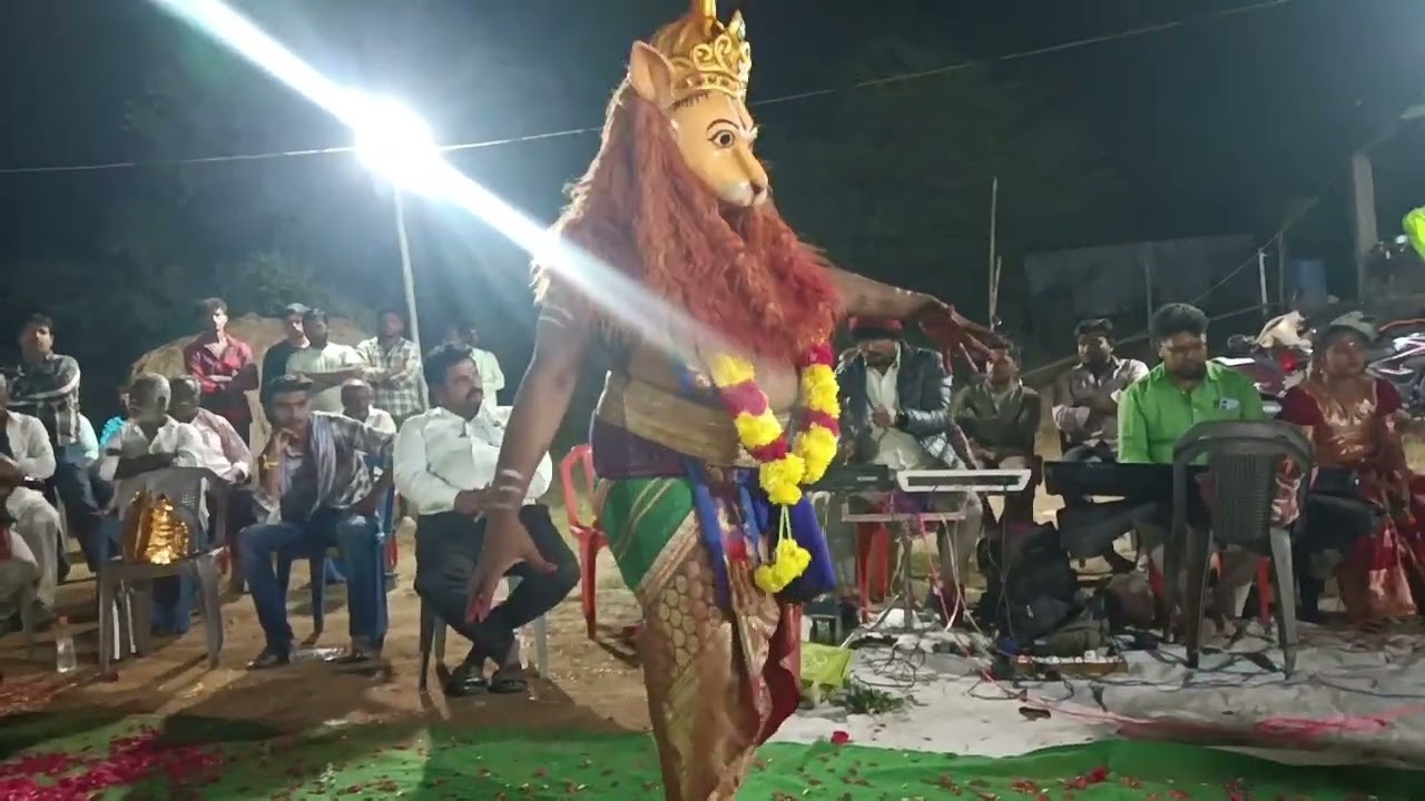 శ్రీకర శుభకర ప్రణవ స్వరూప అంటూ.. శ్రీ లక్ష్మీ భజన బృందం గుంటూరు.. 9160428720