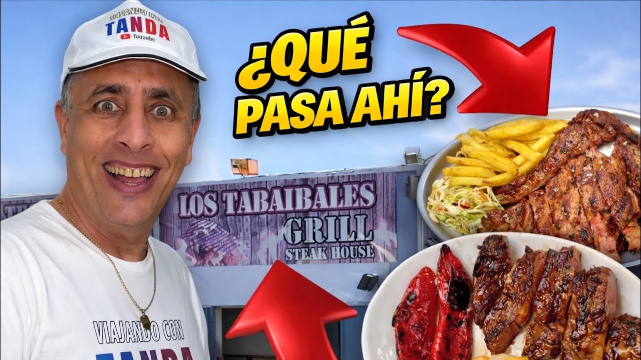¿Cuál es el SECRETO de Esta Carne Increíble?