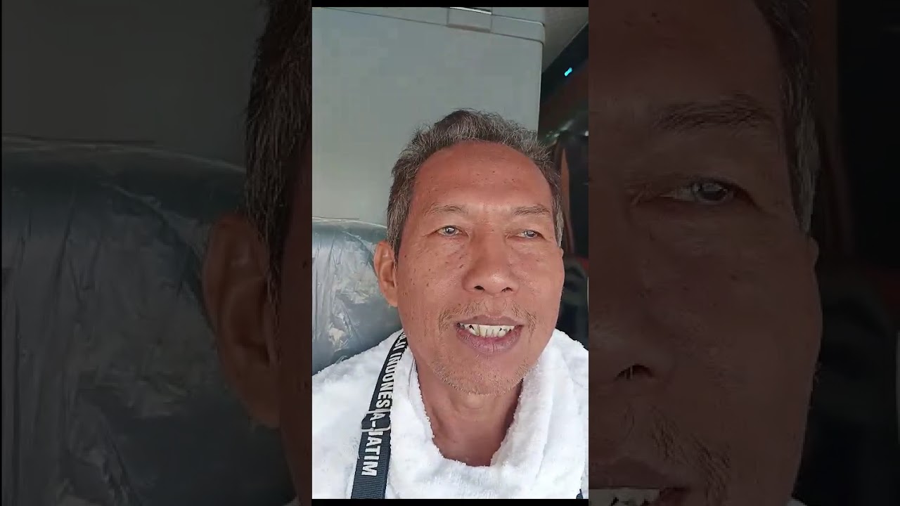 Ziarah Sekitar Makkah