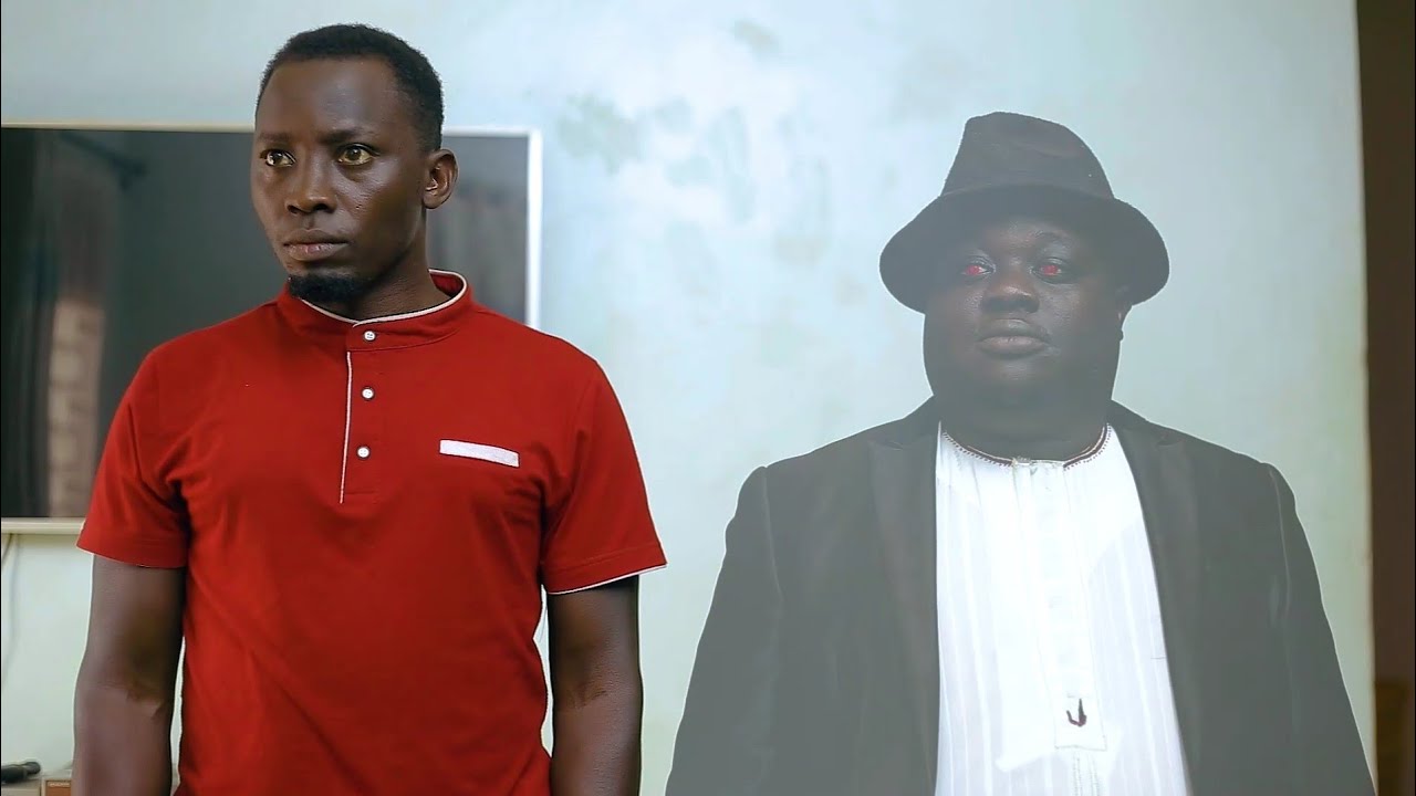 BURNING HEARTS SN2 EPISODE 13 The late is back to save his properties