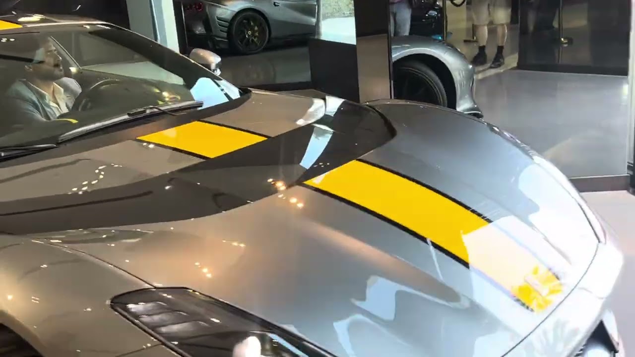 Ferrari 
