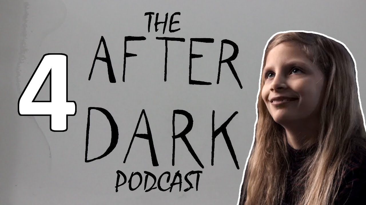 Dark Season 1 Episode 4 | Reaction and Review | TADP#4