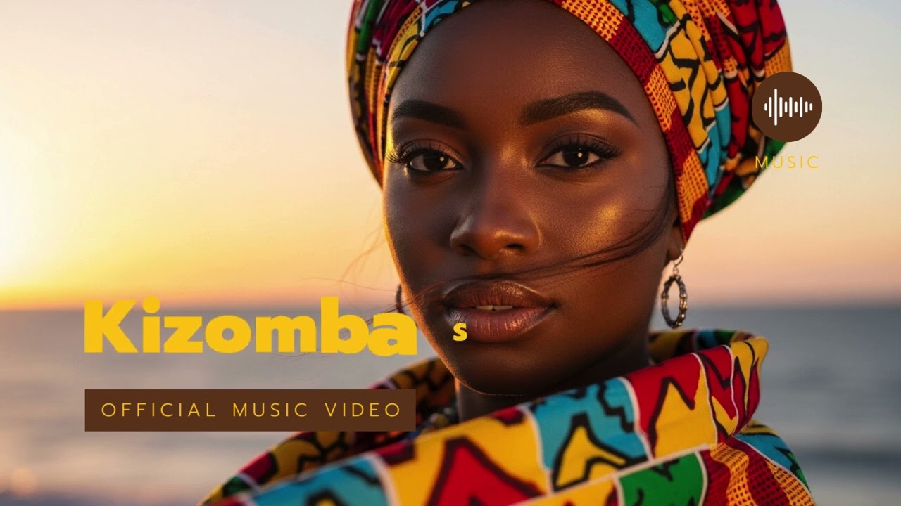 When Kizomba Feels Like a Whisper to the Heart