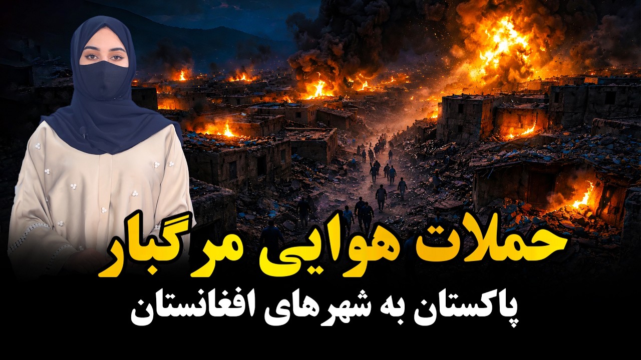زنان و کودکان قربانی حملات پاکستان: وزارت دفاع افغانستان هشدار تند داد