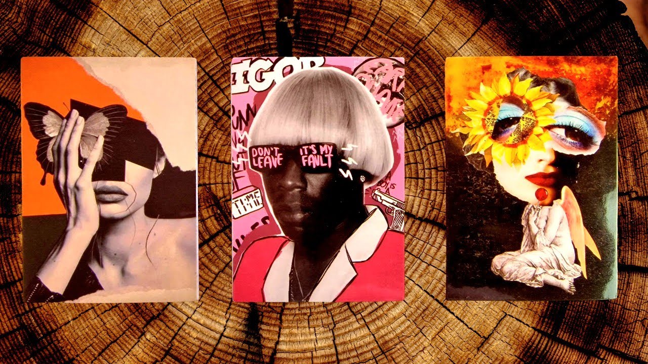 🔎🥵 DOES YOUR CRUSH LIKE YOU❓❗YES OR NO❓❗🥰💘💗 | PICK A CARD 🔮