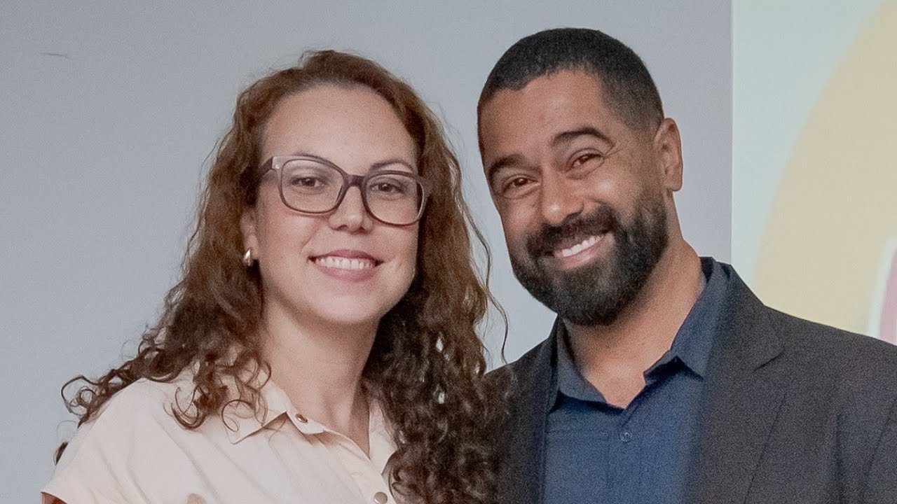 Como Deus salva o seu casamento