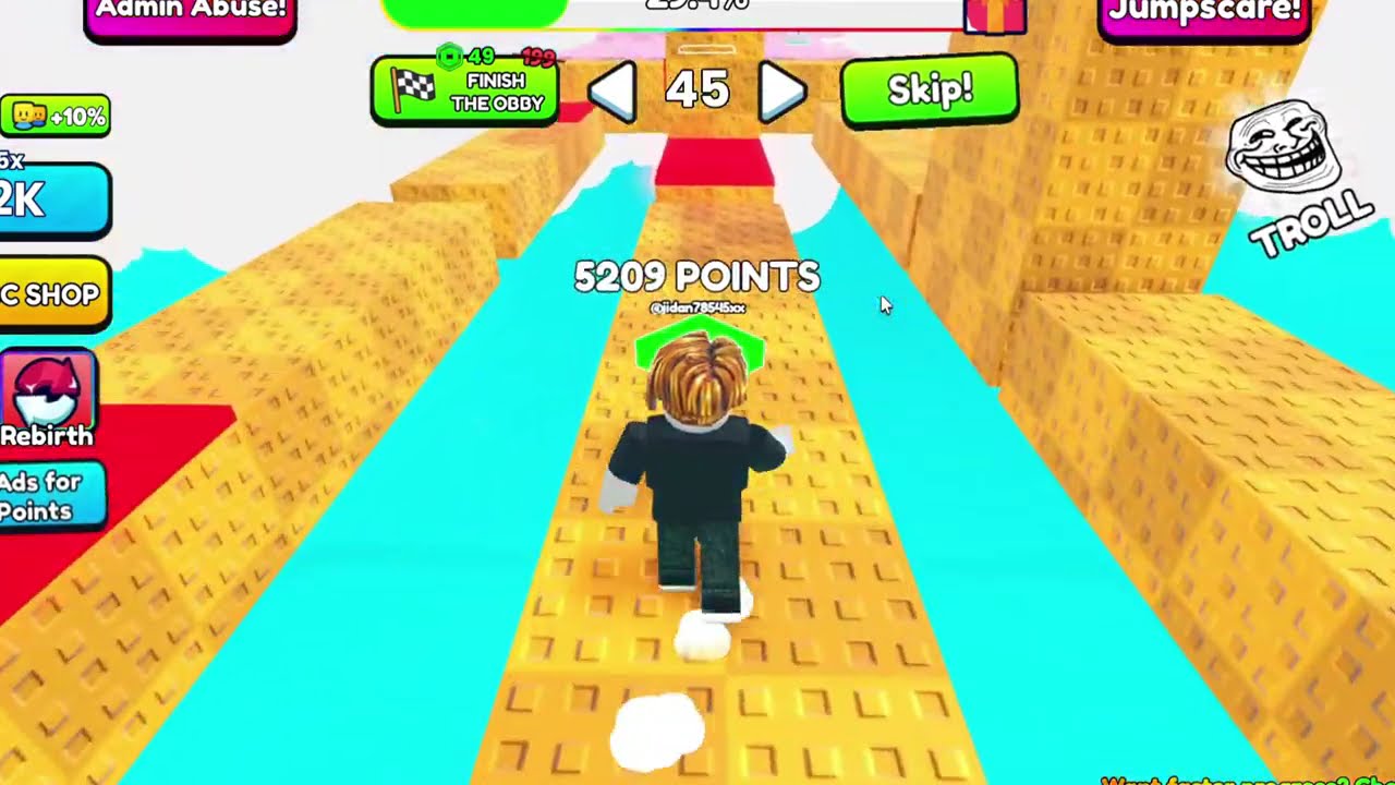 Roblox NEW Gameplay Update Gameplay 🔥 Testing New Features, Challenges & Funny Moments