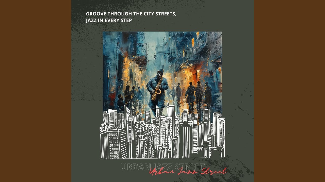 Jazz Flow in the City