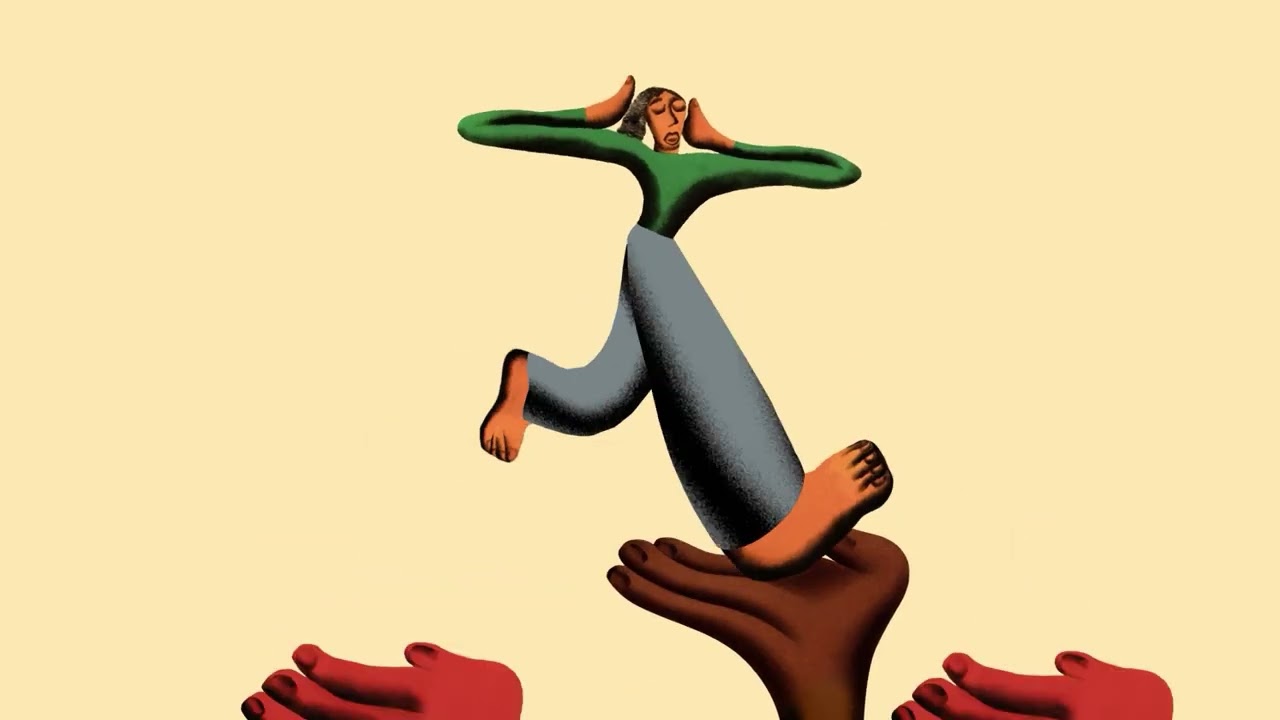 NeS - Hurluberlu session (Audio officiel)