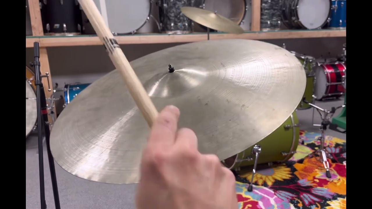 Vintage Krut 20