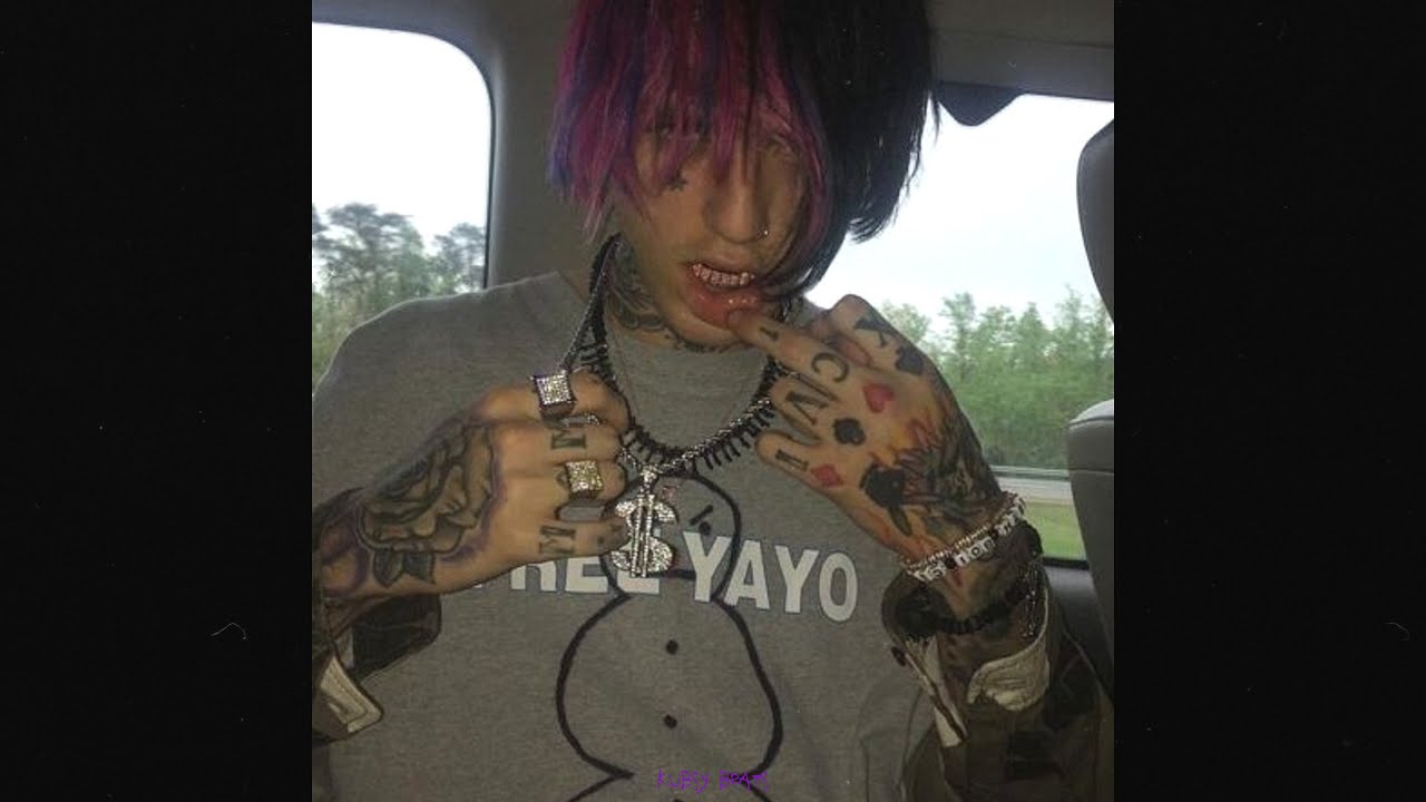 [FREE FOR PROFIT] lil peep type beat - 