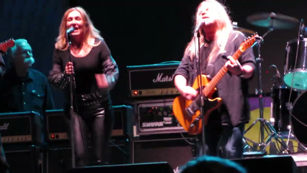 P Mobil - Utolsó rock'n'roll