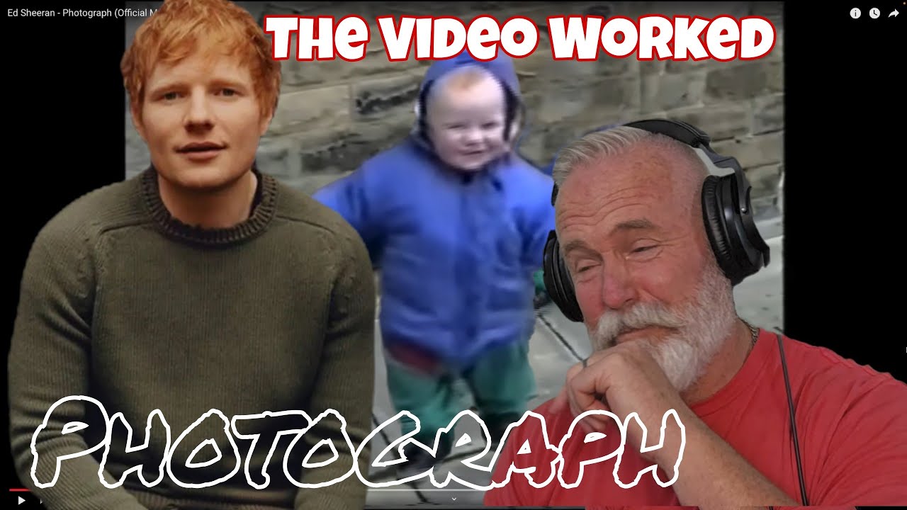 I Proved It's True Value and missed it at the same time. @EdSheeran Photograph