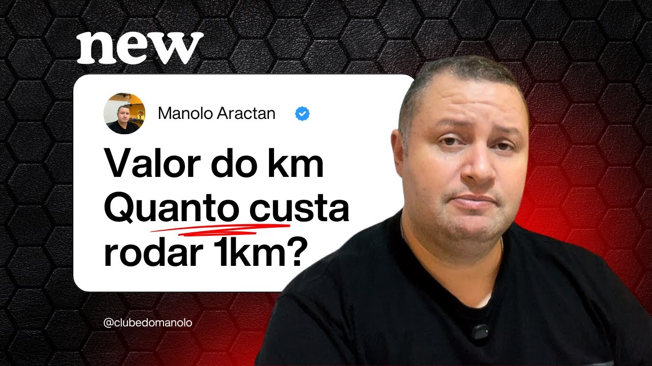 Esse É o Valor Real do Seu KM — E Você Nem Sabia! #uberx #uberdriver #motoristasdeaplicativo