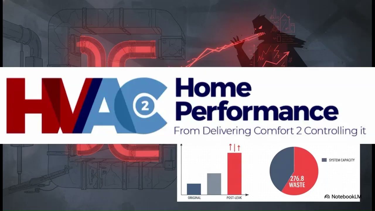 Permanent Load Reduction Case Study #2: The Hunt for the Hidden Comfort Thief