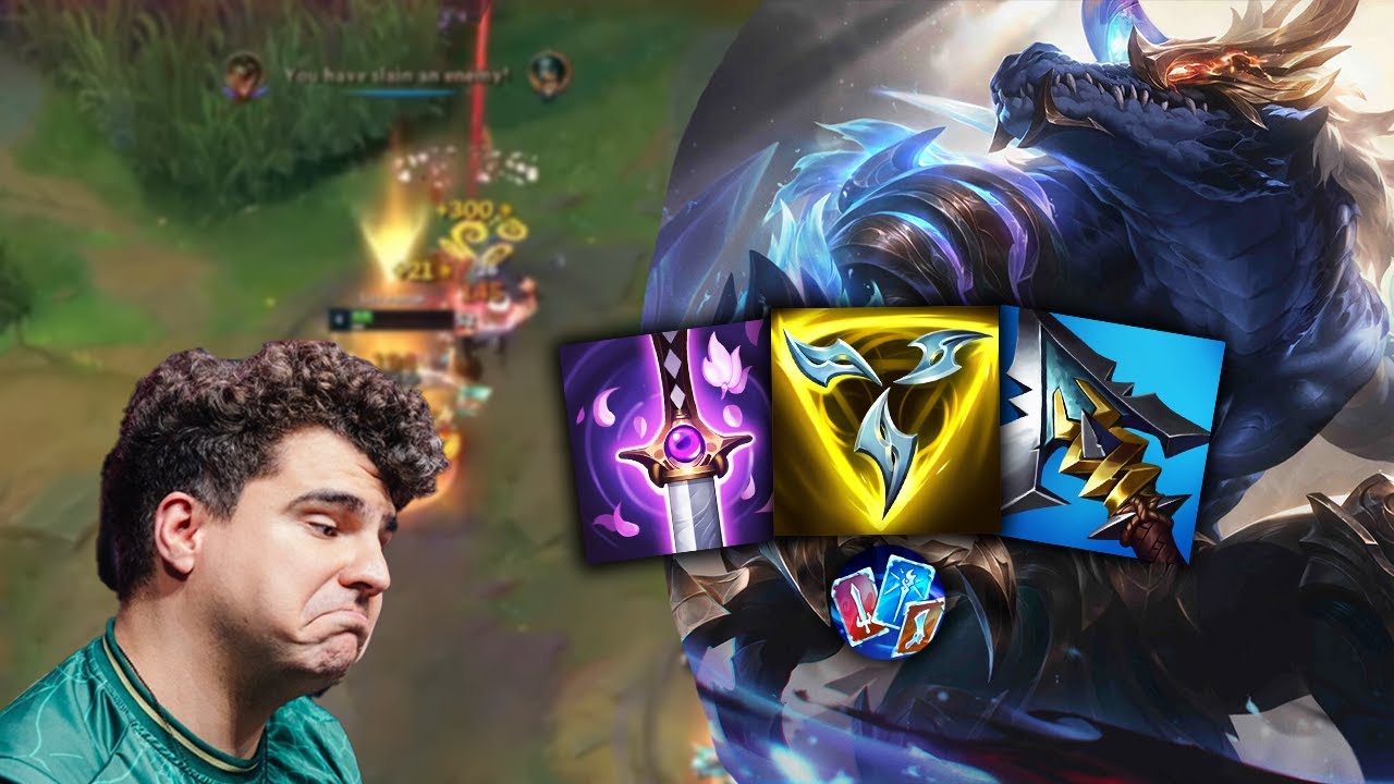 I SHOWED BWIPO MY JOAT RENEKTON TECH!