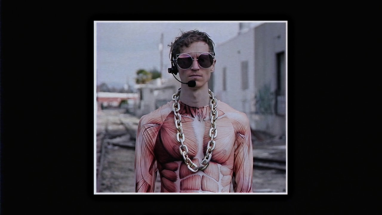 Live Sesh and Xtra Songs  [Full Album] - Louis Cole