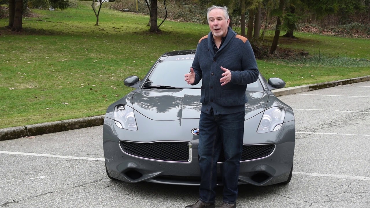 Karma Revero