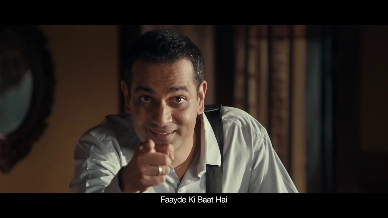 General Insurance hai faayde ki baat