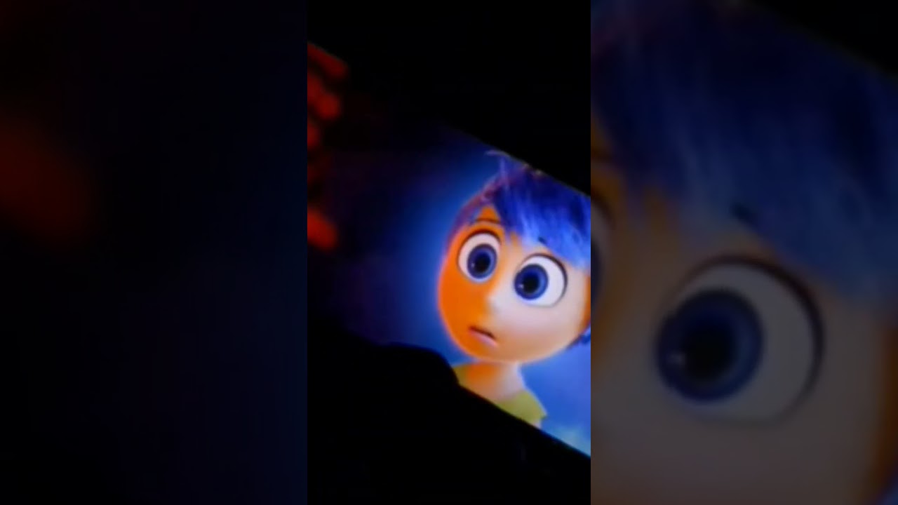 escenas eliminadas de intensamente 2