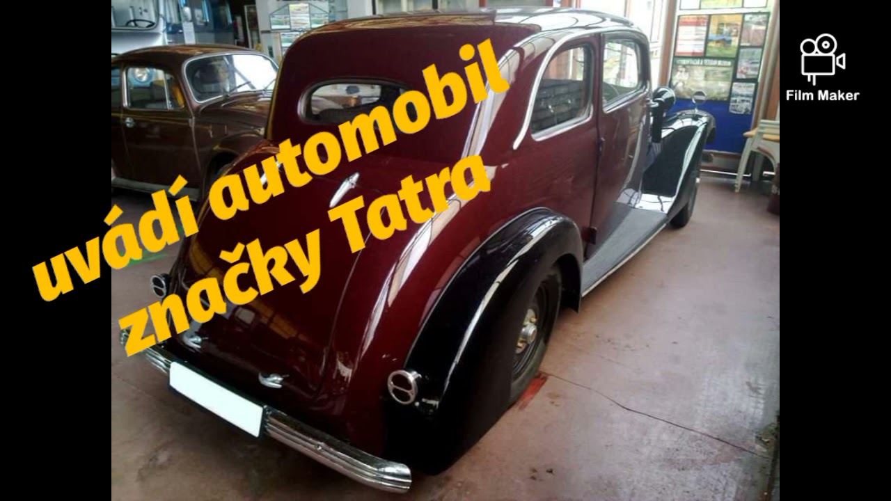 Tatra 54/30 Wien