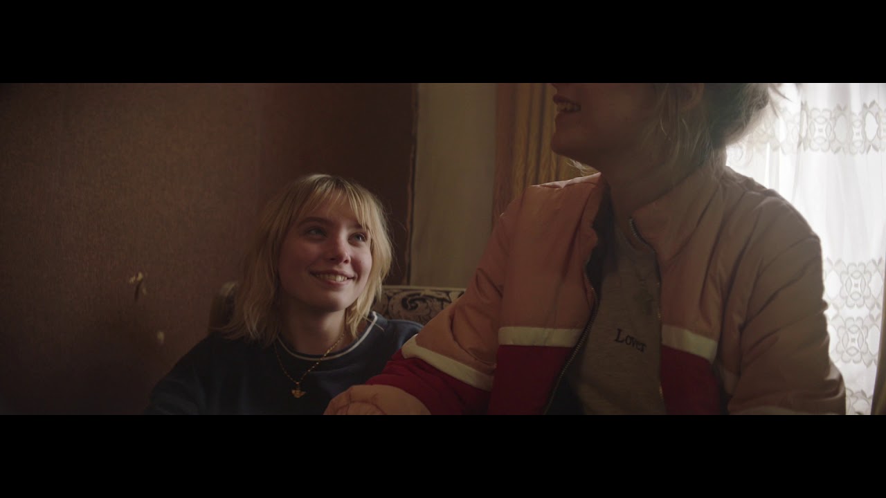 Larkins - Sugar Sweet (Official Video)