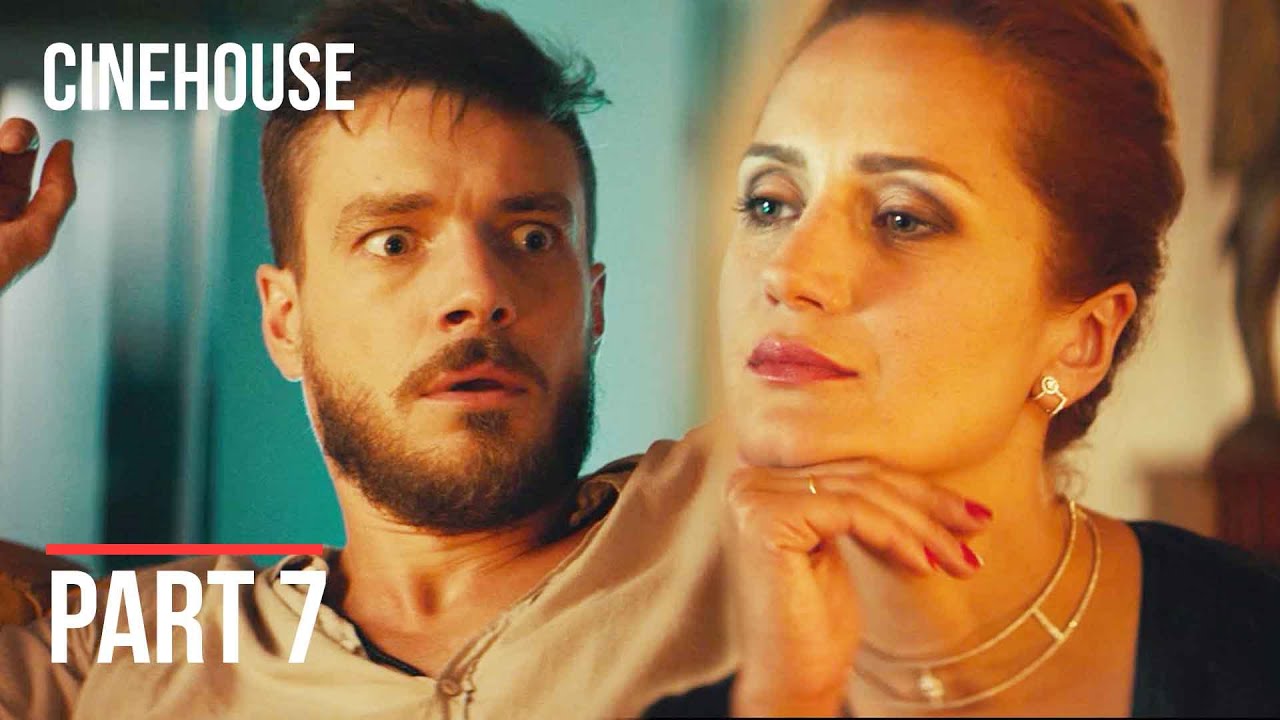 She kidnaps the super star to have a perfect baby | About Love : Adults Only | Part 7