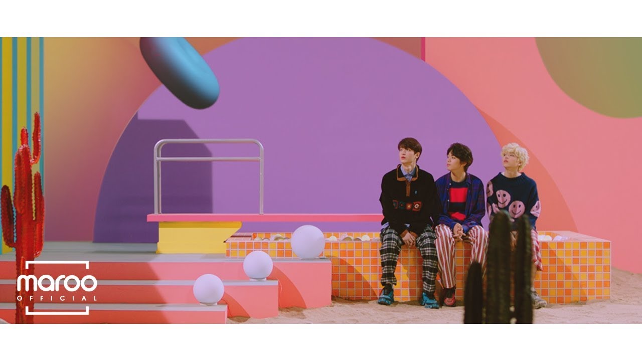 TEEN TEEN(틴틴) '책임져요' M/V