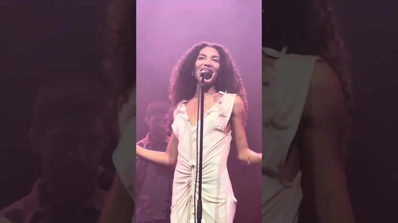Olivia Deen @ North Sea Jazz Festival 2024