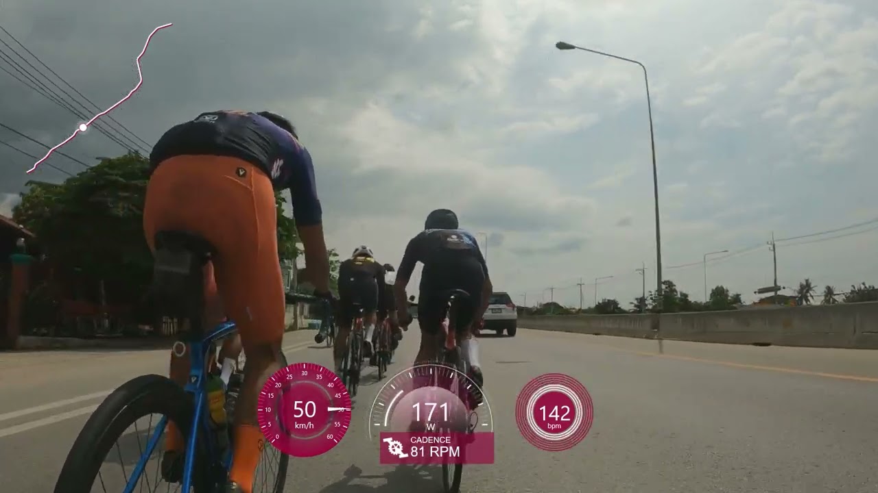 55 6/8/2024 pt.2 Strong Tailwind Causing Carnage