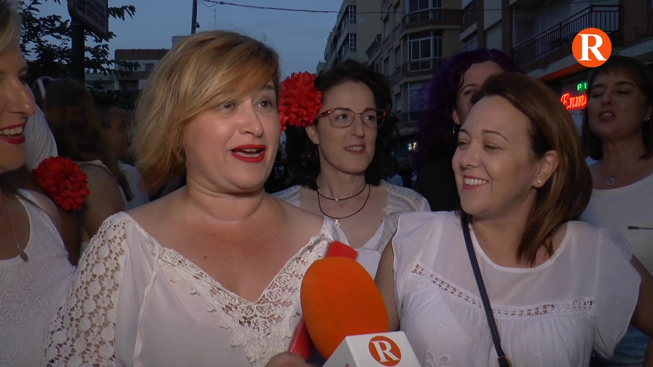 Almussafes celebra el VI Sopar de Quintes al col·legi Almassaf.