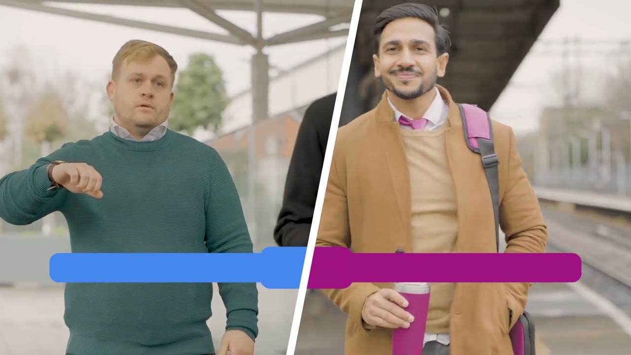 Beat the queues with c2c Smartcards