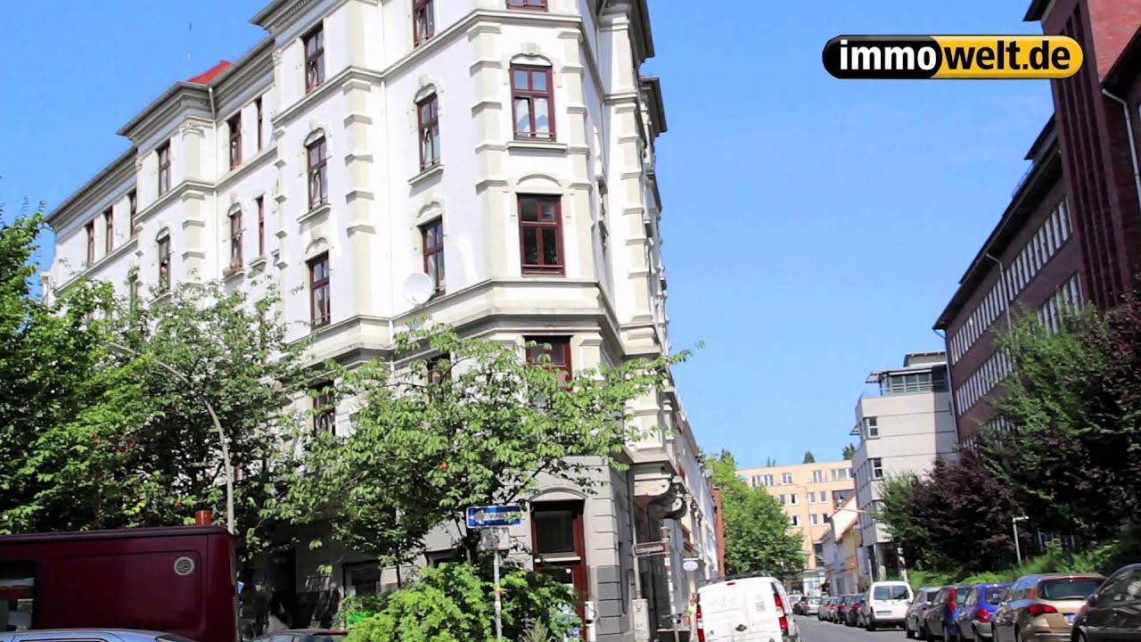 Stadtteilportr&auml;t Hamburg Ottensen