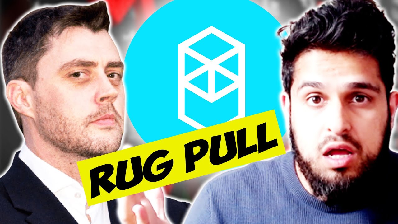 Urgent! ANDRE CRONJE RUG PULLS FANTOM?! [Explained] $FTM