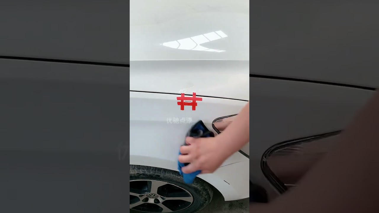 Original Paint, No Damage #foryou