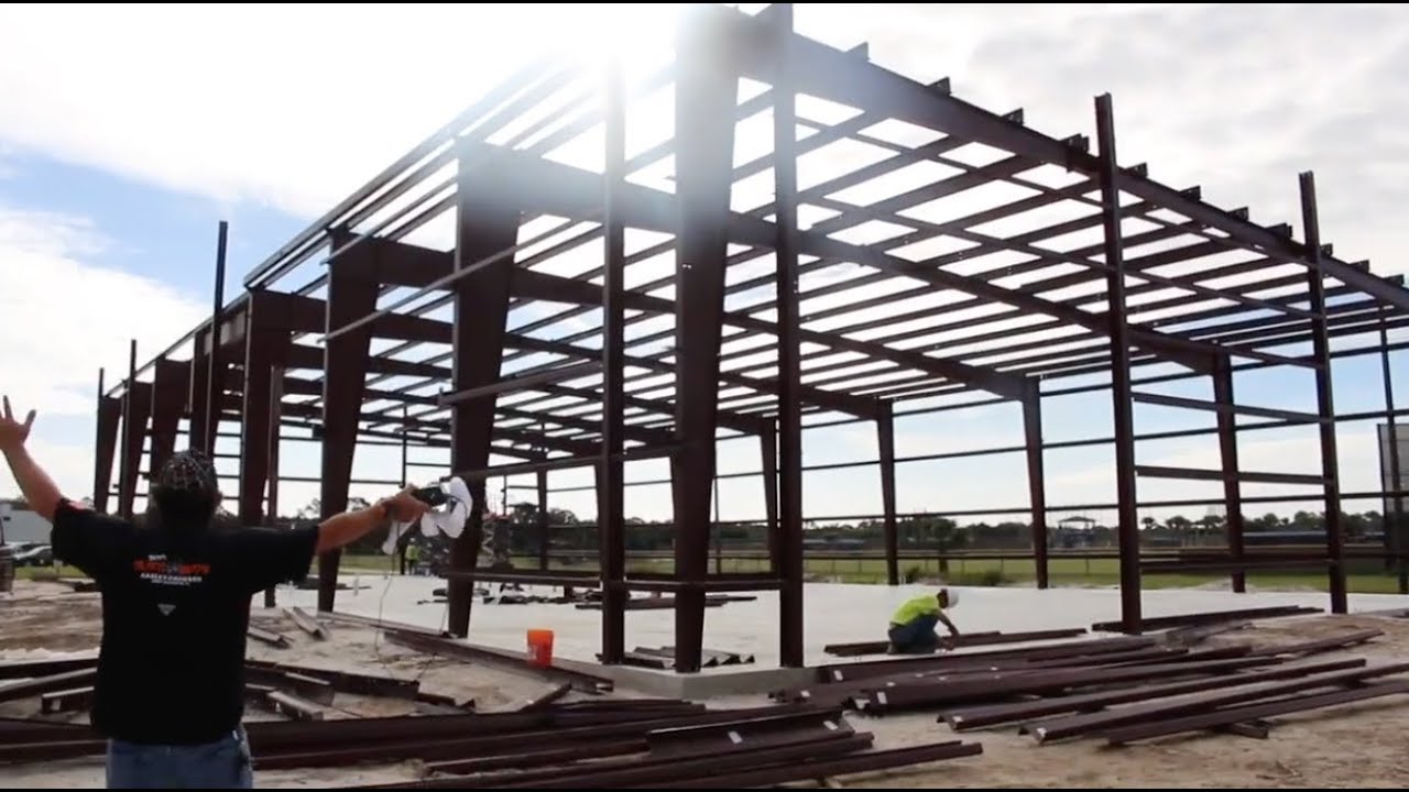 Bert's Black Widow Harley-Davidson is Expanding...