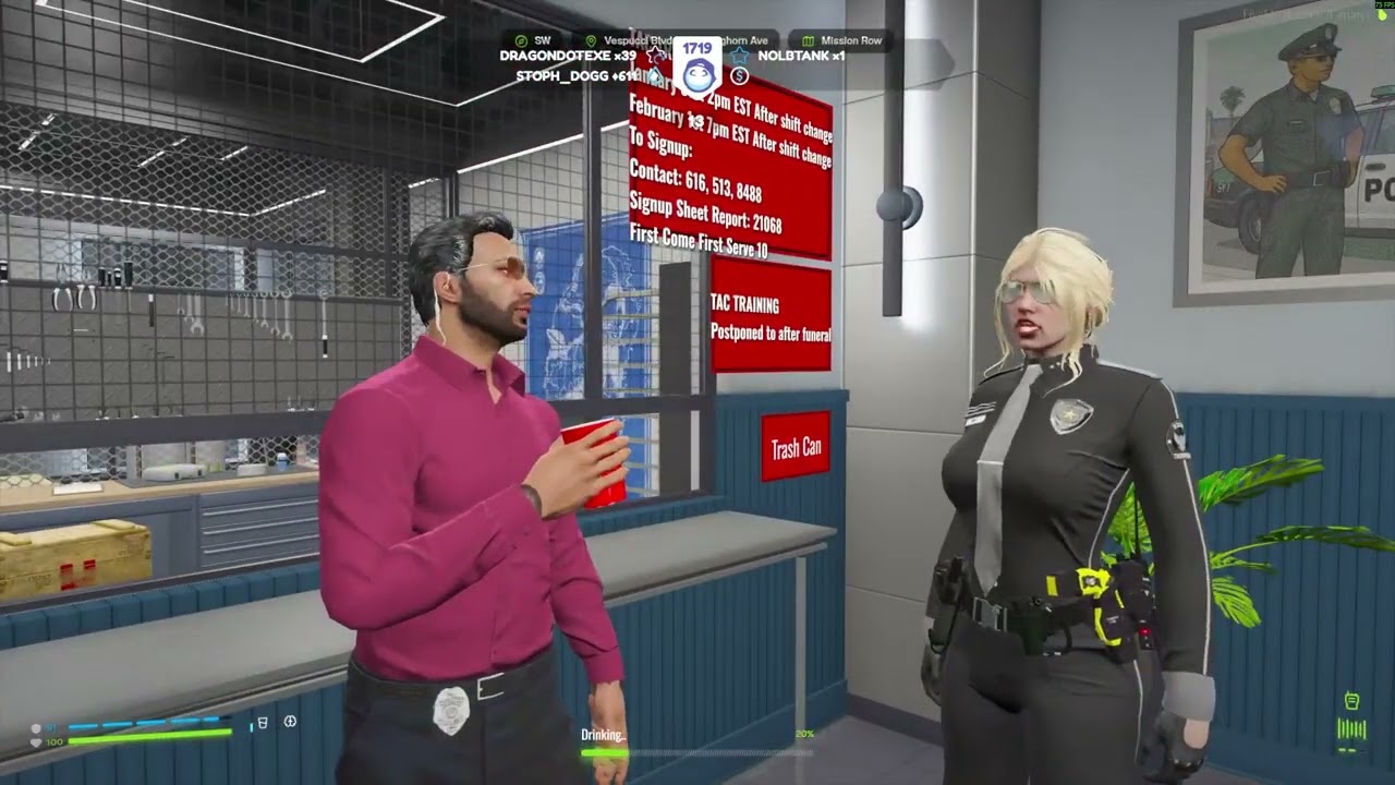 The New Virus Ligma