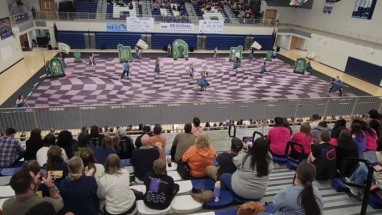 Remedy Independent - WGI Harden Valley 2026