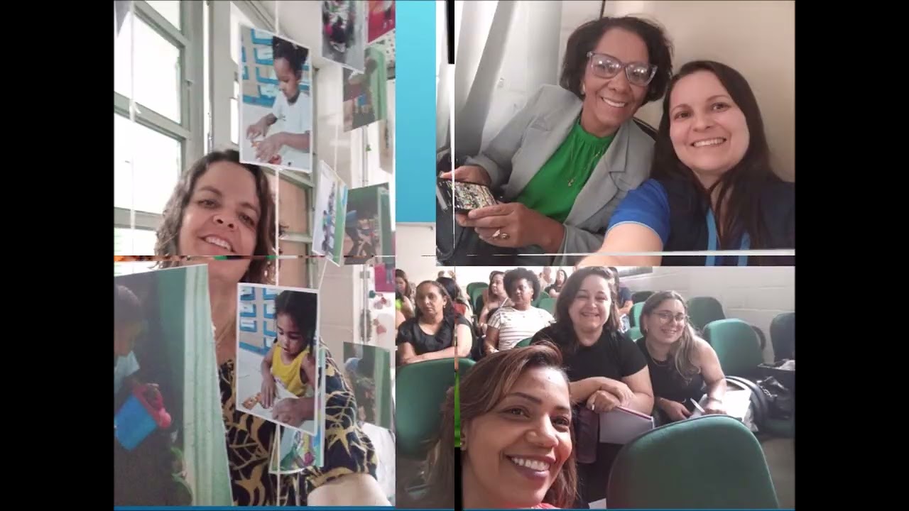Seminário Queila Oliveira  2025