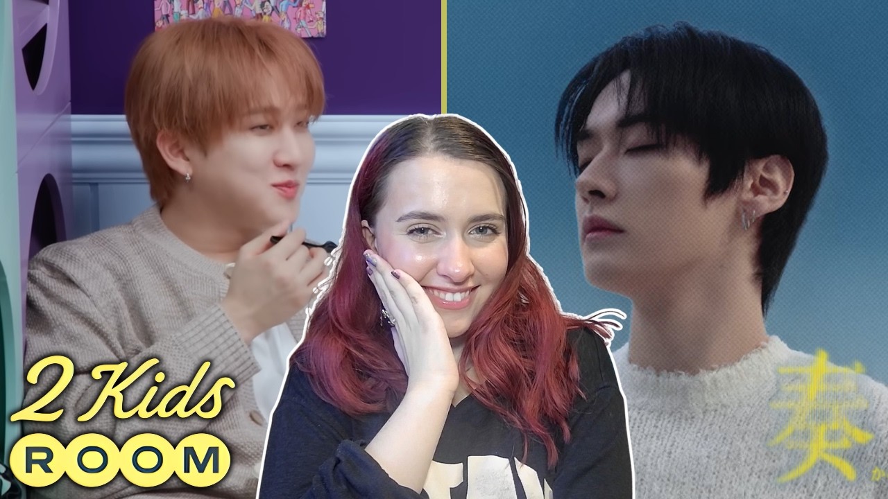 Stray Kids Lee Know 